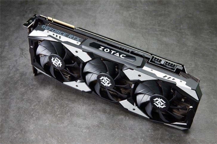 索泰RTX2080SUPER显卡值得买吗 索泰RTX2080SUPER显卡详细评测