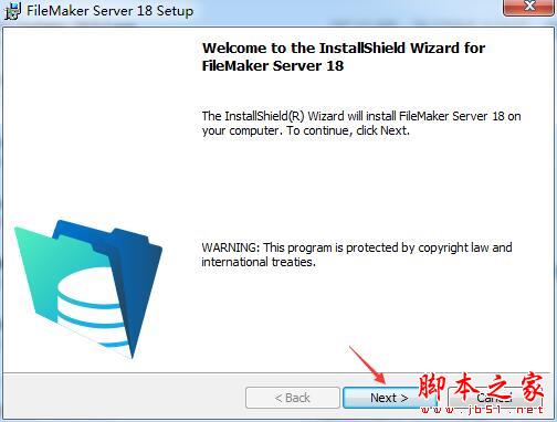 FileMaker Server怎么安装？FileMaker Server 18安装激活详细教程(附补丁下载)
