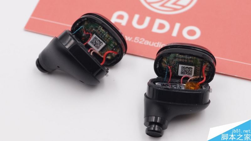 FIIL T1真无线入耳式TWS蓝牙耳机拆解图解评测