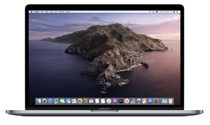 全面解析苹果最新系统macOS Catalina 10.15正式版更新 全面解析苹果最新系统macOS Catalina 10.15正式版更新