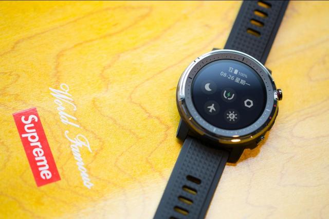 Amazfit智能运动手表3怎么样   Amazfit智能手表3全方面评测