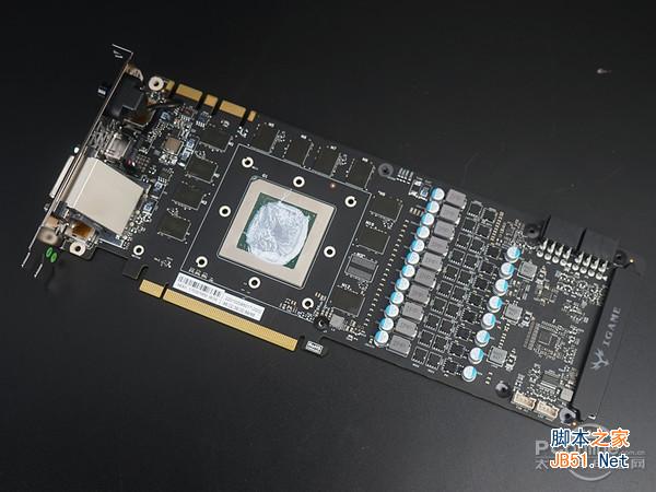 七彩虹GTX1080Ti非公版怎么样 七彩虹GTX1080Ti显卡深度评测图解