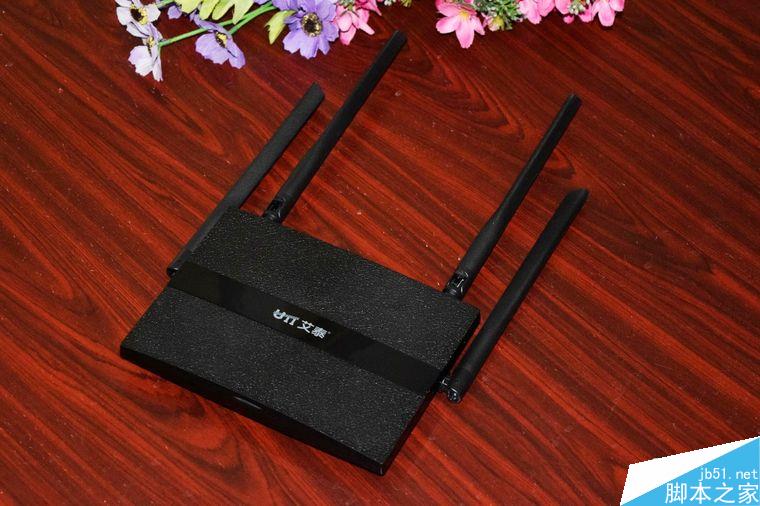 艾泰A651W双频路由器值得买吗？艾泰A651W千兆路由器深度图解评测