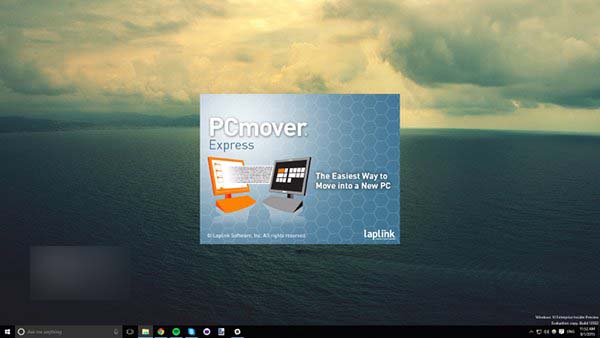 微软提供限时免费PCmover Express工具：将数据轻松转移到Win10电脑