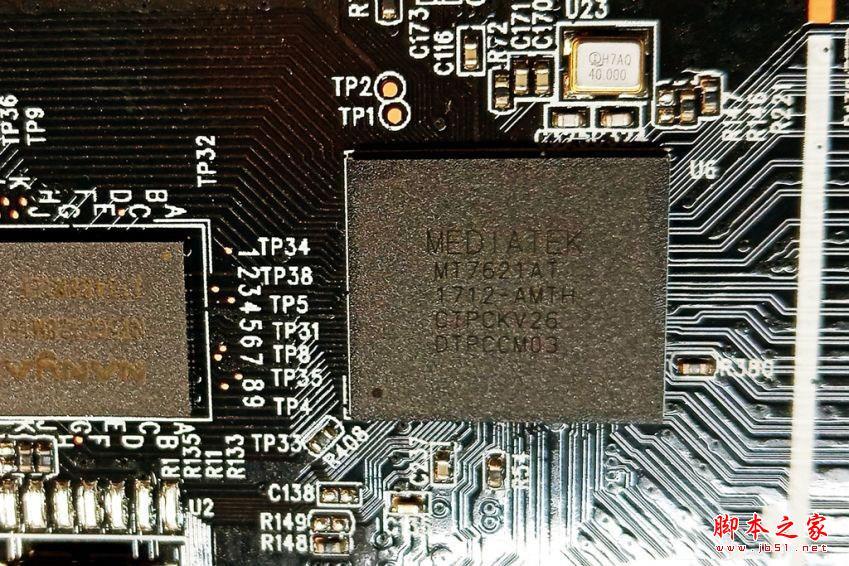 飞鱼星G7内部做工怎么样？飞鱼星G7发烧级路由器首发拆解评测