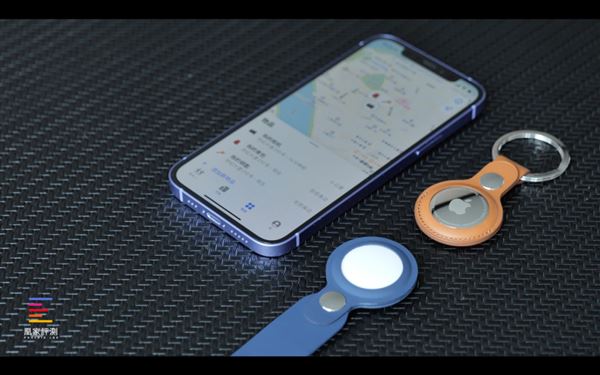 苹果AirTag值得入手吗 苹果AirTag上手评测