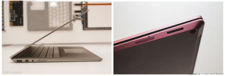 Surface Laptop与MacBook Pro 2016哪个好？Surface Laptop对比MacBook Pro评测