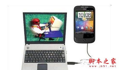 Win8系统手机数据线连接电脑没反应如何解决
