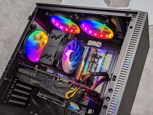 航嘉GX660H机箱值得买吗 航嘉GX660H机箱全面评测