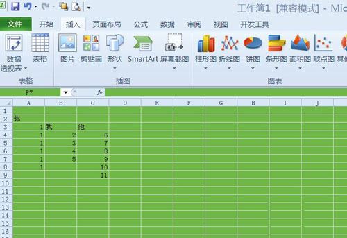 解决excel2010工作表只能做一次筛选功能的方法