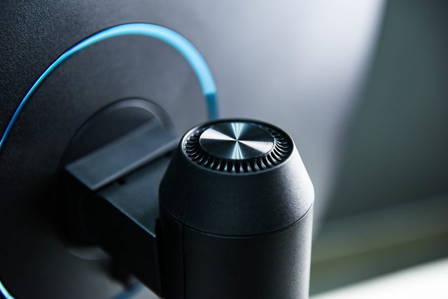 HKC C349U显示器值得入手吗 HKC C349U显示器详细评测