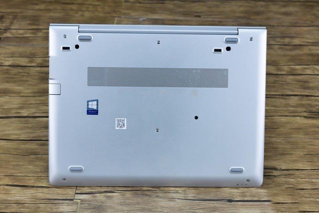 移动锐龙明星本 惠普EliteBook 735 G5详细图文评测