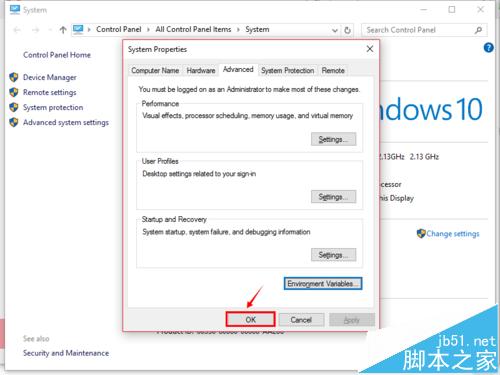 win10 build 10565英文版中怎么配置mysq？