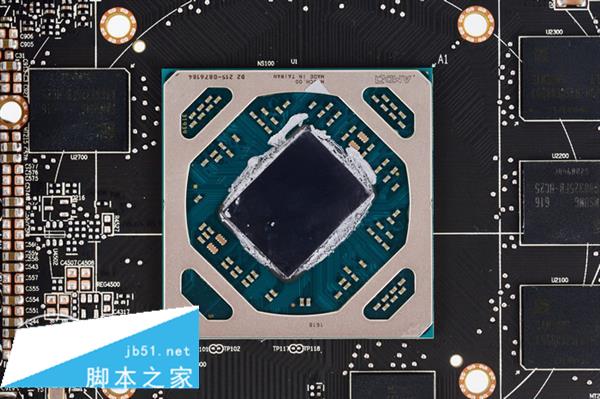 预超频版RX 480评测 和公版RX 480/GTX 980/760性能对比评测
