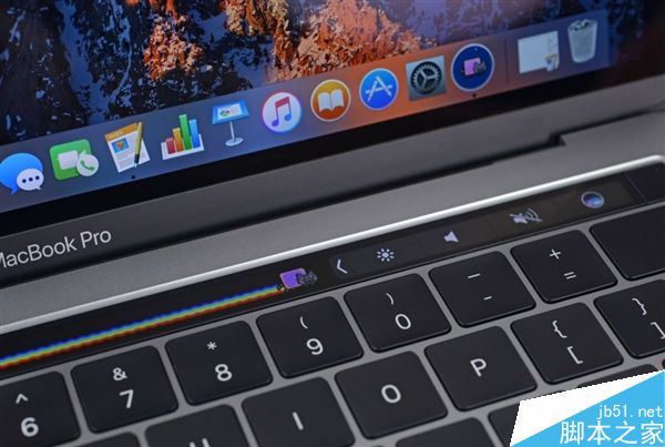 MacBook Pro内存为什么最多只有16GB没32GB?