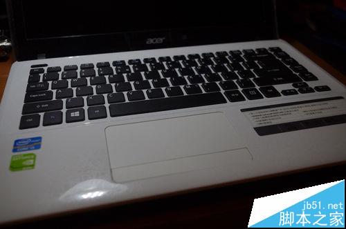 宏基ec470g笔记本怎么拆机?