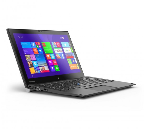 东芝Win8.1平板Encore2 Write发布  配Wacom手写笔