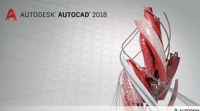 Autodesk AutoCAD2018中文破解安装图文教程(附序列号+注册机)