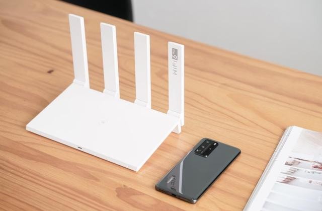 华为WiFi AX3值得入手吗?华为WiFi AX3路由器全面测评