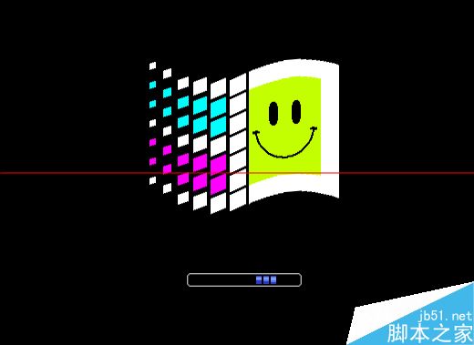 奇怪的系统：网友自制网页版Windows 93