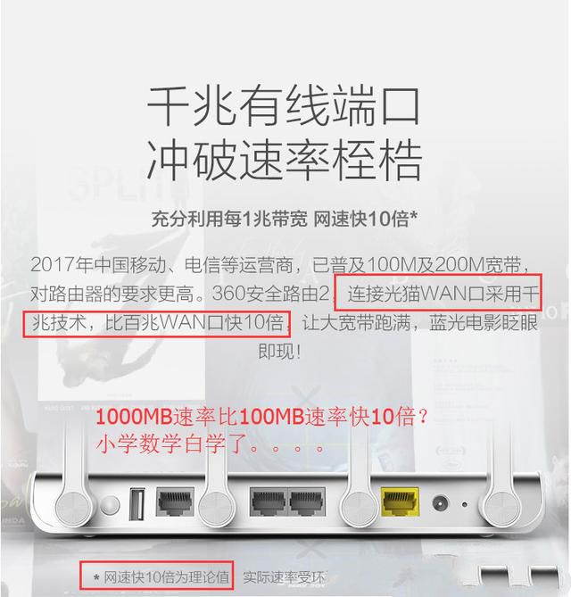 360安全路由2和斐讯k2路由器哪个更好用?360安全路由2千兆版全面评测