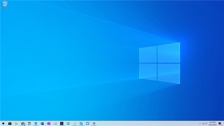 Win10预览版19041.84今日推送 更新内容与已知问题汇总