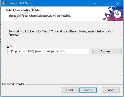 Spleeter GUI怎么安装？AI音轨分离神器Spleeter GUI汉化安装使用教程
