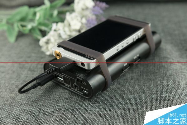 便携耳机放大器 索尼PHA-3图赏