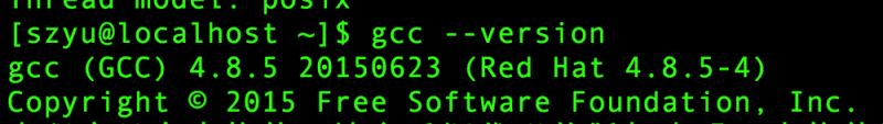 Linux CentOS上编译并安装Clang教程