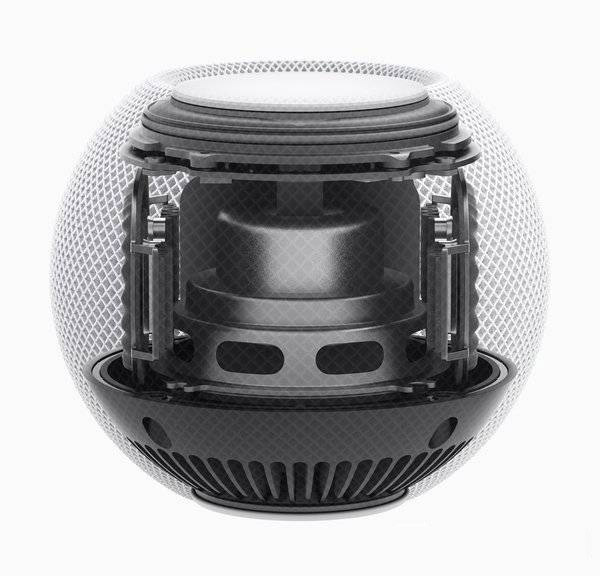 homepodmini和homepod有什么区别 homepodmini对比homepod评测