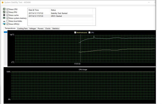 AMD Ryzen5 1600X整机性能测试 附AMD Ryzen 5整机组装教程+配置清单