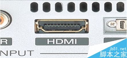 笔记本电脑中常见的接口有哪些?有什么作用?