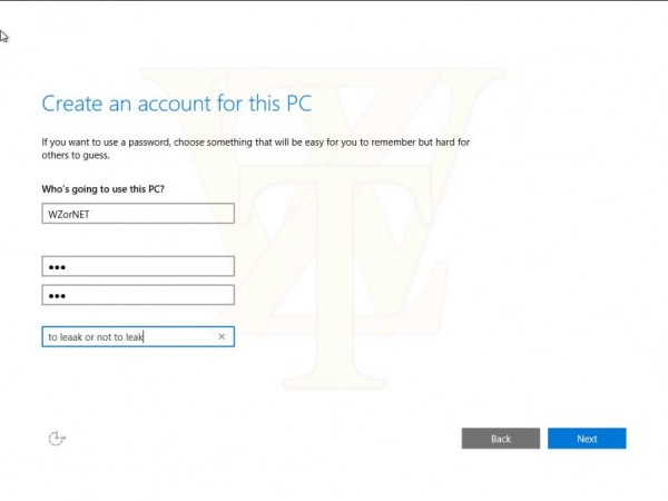 Win10 Build 10036新一批截图曝光 未见Spartan浏览器