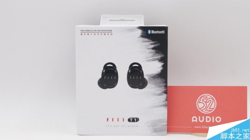 FIIL T1真无线入耳式TWS蓝牙耳机拆解图解评测