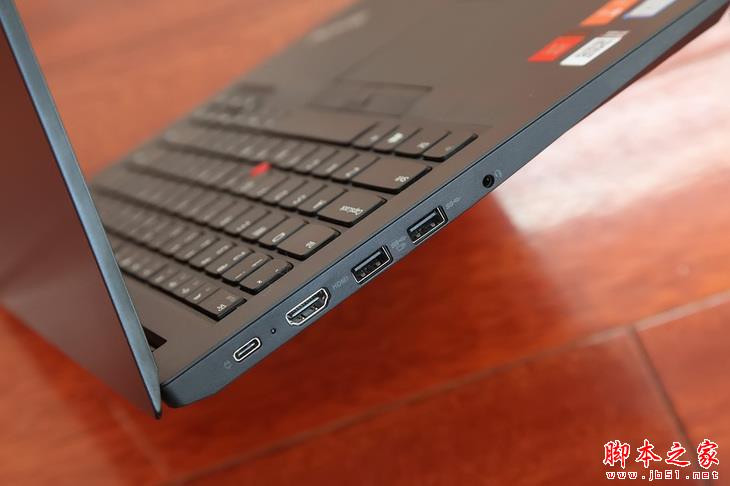 ThinkPad E480值得买吗？ThinkPad E480商务本详细图解评测