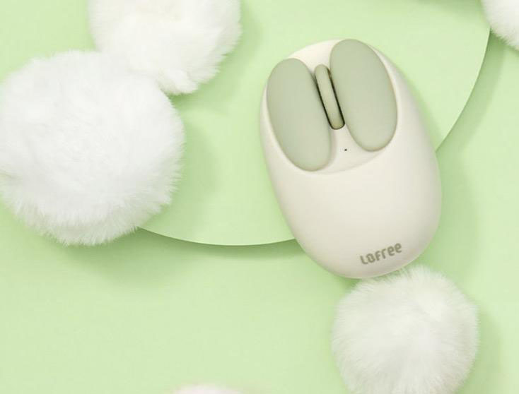 Lofree洛斐PETAL小瓣鼠标怎么样?Lofree洛斐PETAL小瓣鼠标测评