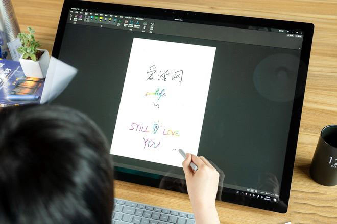 Surface Studio 2值得买吗 Surface Studio 2一体机全面评测