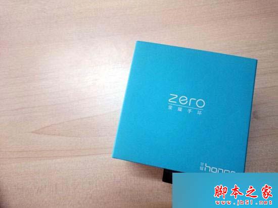 华为荣耀手环zero怎么样 华为荣耀手环zero上手评测 [附zero SS版图赏]