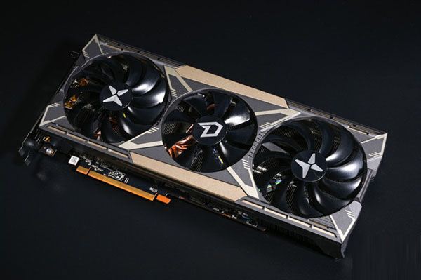 Win10玩游戏总黑屏闪退怎么办?驱动的原因