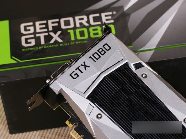 win10装不上GTX1080显卡驱动怎么回事 win10安装不了gtx1080驱动现象的解决方案