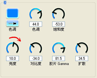 会声会影制作老电影特效(视频处理中会常常用到)