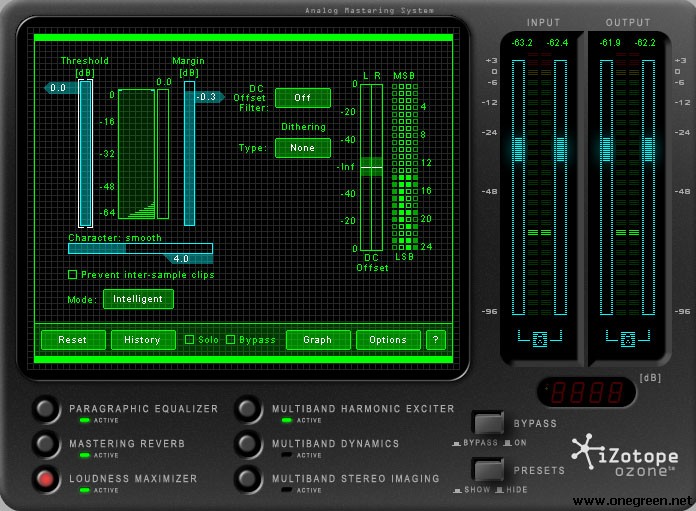 Adobe Audition 3.0 使用图文教程详解(录音篇+效果篇)