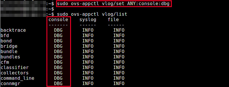Linux系统下Open vSwitch的基本使用方法