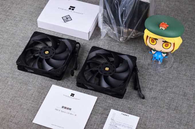 利民风灵TS120 plus散热器值得买吗 利民风灵TS120 plus散热器评测