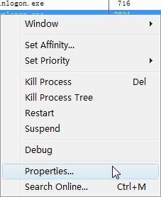 详解专家谈手工查杀AV终结者病毒教程