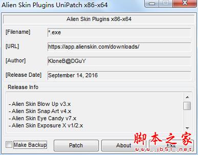 Alien Skin Exposure X4+Bundle注册破解详细安装教程(附破解下载)