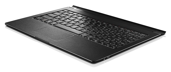 联想新款13英寸Yota Tablet 2变形本今日发布 新增&ldquo;挂起&rdquo;模式