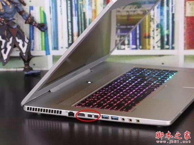你真的会买游戏本吗？游戏本选购完全攻略畅游吃鸡