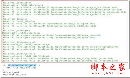 quartus怎么仿真？Quartus II调用modelsim无缝仿真详细图文教程