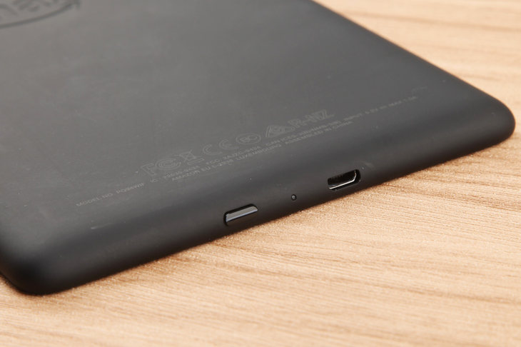 新增IPX8防水设计 亚马逊Kindle Paperwhite详细图文评测